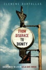 Cover von From Disgrace to Dignity