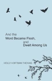 Cover von And the Word Became Flesh