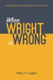 Cover von When Wright is Wrong