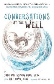 Cover von Conversations at the Well