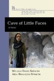 Cover von Cave of Little Faces