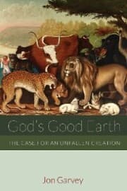Cover von God's Good Earth