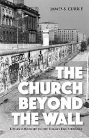 Cover von The Church Beyond the Wall