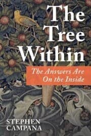 Cover von The Tree Within