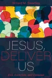 Cover von Jesus, Deliver Us