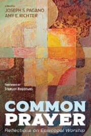 Cover von Common Prayer