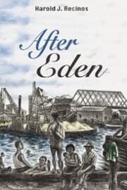 Cover von After Eden