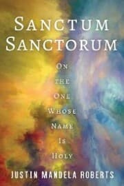 Cover von Sanctum Sanctorum