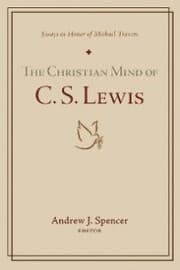 Cover von The Christian Mind of C. S. Lewis