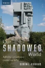 Cover von Our Shadowed World