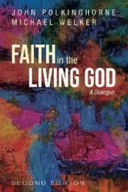 Cover von Faith in the Living God, 2nd Edition