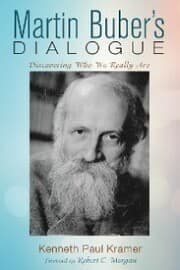 Cover von Martin Buber's Dialogue