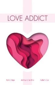Cover von Love Addict
