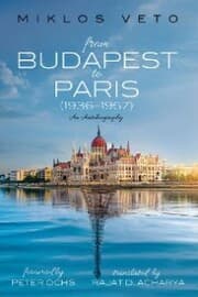 Cover von From Budapest to Paris (1936-1957)