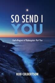 Cover von So Send I You