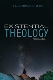 Cover von Existential Theology