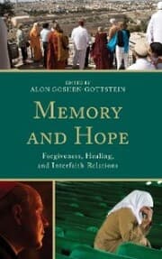 Cover von Memory and Hope