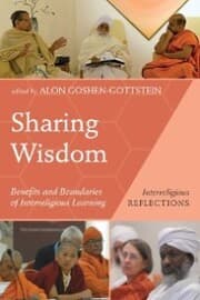 Cover von Sharing Wisdom