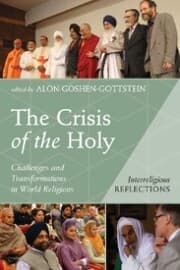 Cover von The Crisis of the Holy