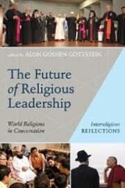 Cover von The Future of Religious Leadership