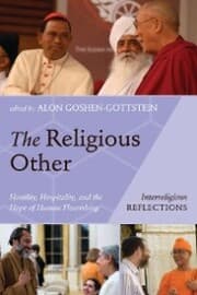 Cover von The Religious Other