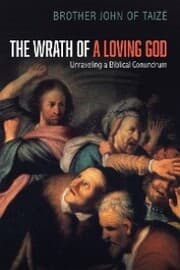 Cover von The Wrath of a Loving God