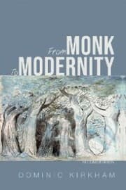 Cover von From Monk to Modernity, Second Edition