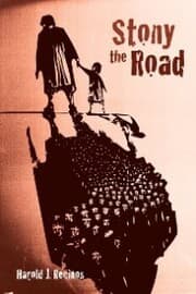 Cover von Stony the Road
