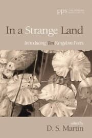 Cover von In a Strange Land
