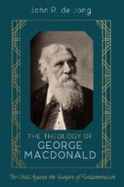 Cover von The Theology of George MacDonald