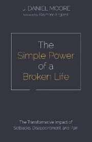Cover von The Simple Power of a Broken Life