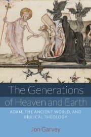 Cover von The Generations of Heaven and Earth