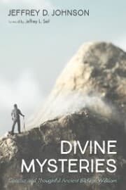 Cover von Divine Mysteries