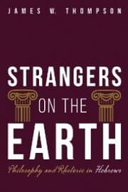 Cover von Strangers on the Earth