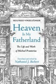 Cover von Heaven Is My Fatherland