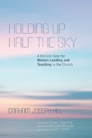 Cover von Holding Up Half the Sky