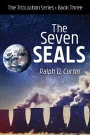 Cover von The Seven Seals