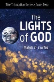 Cover von The Lights of God