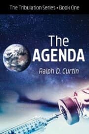 Cover von The Agenda