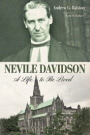 Cover von Nevile Davidson