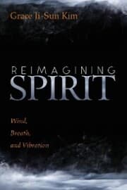 Cover von Reimagining Spirit