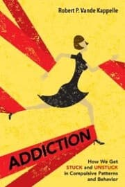 Cover von Addiction