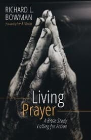 Cover von Living Prayer