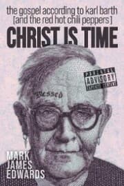 Cover von Christ Is Time
