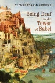 Cover von Being Deaf at the Tower of Babel