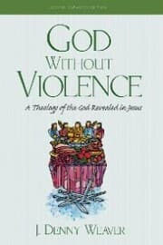Cover von God Without Violence, Second Edition