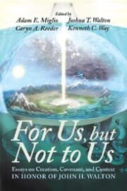Cover von For Us, but Not to Us