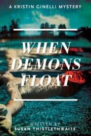 Cover von When Demons Float