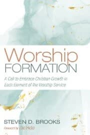 Cover von Worship Formation