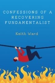 Cover von Confessions of a Recovering Fundamentalist